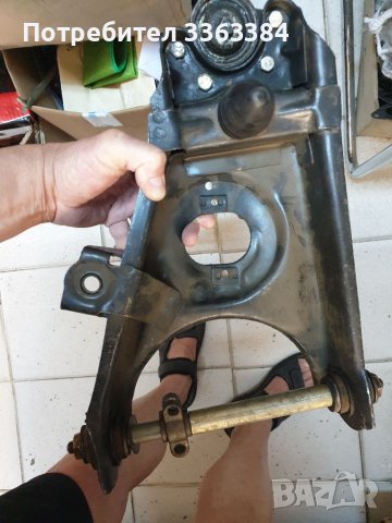 Продавам части за москвич 2140 и408, снимка 18 - Автомобили и джипове - 36576555