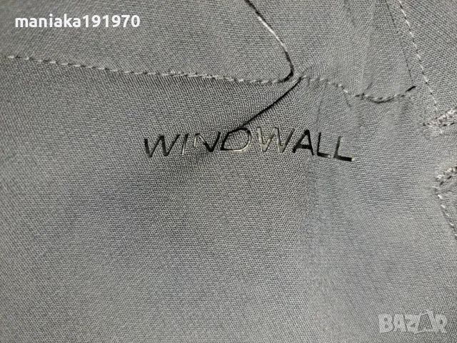 The North Face DIABLO REG TAPERED PANT (М) мъжки спортен панталон, снимка 4 - Панталони - 47412681