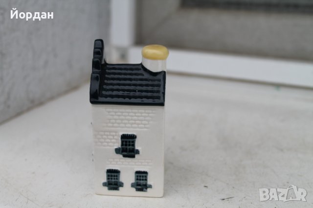 Холандска порцеланова къща , колекционерска на дистилерия  ''Bols'', снимка 5 - Колекции - 39286715