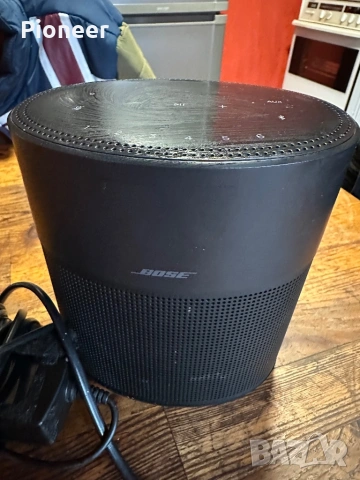 Bose home speaker 300