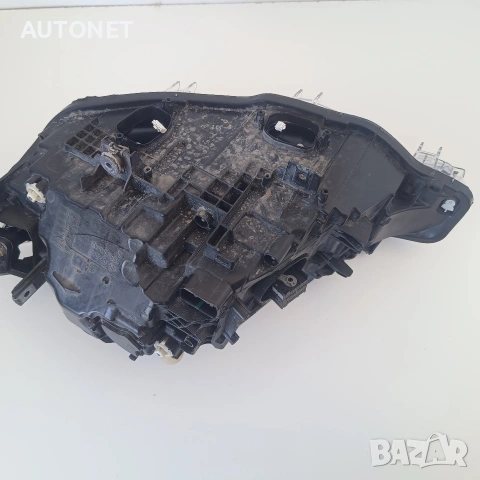 Десен фар BMW F30 F31 LCI ADAPTIVE LED FEIS 7471312-01, снимка 7 - Части - 53870484
