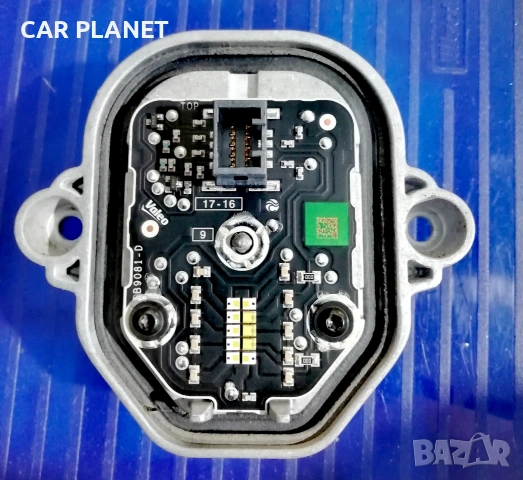 Баласт лед модул BALLAST LED DRL MD E9 11613 Volvo S90 V90 XC90 / Волво С90 В90 ХЦ90. 