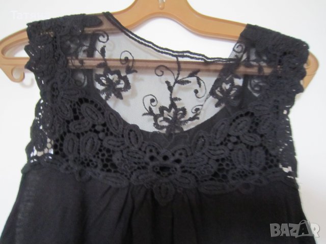    къси панталони  и  потник BLANCHEPORTE; ESPRIT, снимка 2 - Къси панталони и бермуди - 41561313