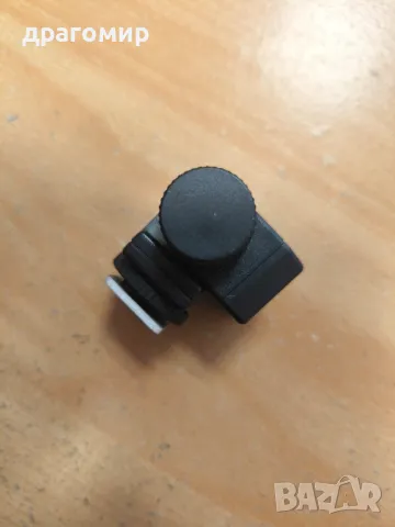 стойка за светкавица или лампа, снимка 5 - Чанти, стативи, аксесоари - 49633900