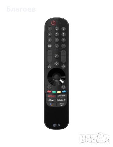 Телевизор LG LED 86UQ91003LA, 86" (218 см), Smart, 4K Ultra HD, Клас G, снимка 8 - Телевизори - 42053027