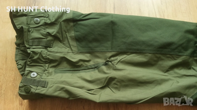 North Lake Hunting Trouser размер M за лов риболов панталон със здрава материя - 1465, снимка 9 - Екипировка - 52448543