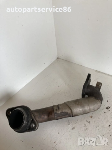Тръба на изпускателния колектор за Mazda 6 2.0D 140HP (2009)