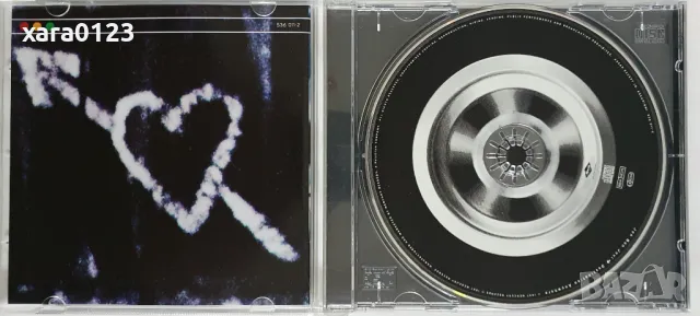 Jon Bon Jovi – Destination Anywhere, снимка 3 - CD дискове - 49067016