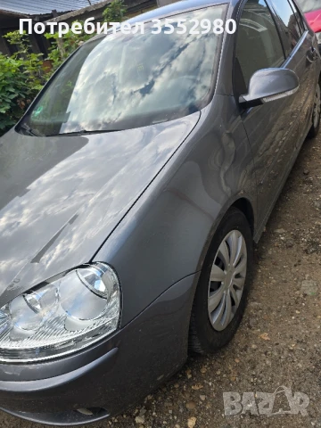 vw golf 5 dizel.2,0., снимка 11 - Автомобили и джипове - 51256715