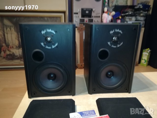 HECO-GERMANY 1511210758, снимка 5 - Тонколони - 34806713