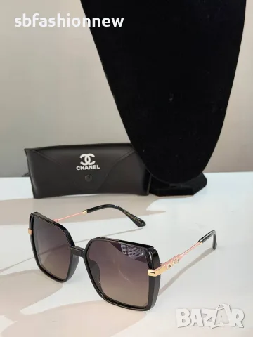 Chanel различни модели очила