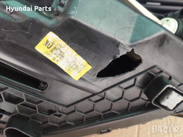 Фар Hyundai i30 3 , снимка 5 - Части - 53355111