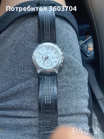 ръчен часовник, снимка 3 - Мъжки - 50888998