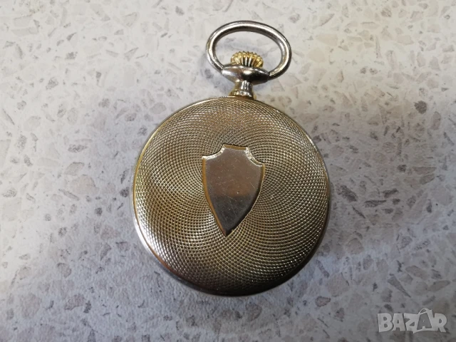 малък джобен MILDIA, снимка 3 - Антикварни и старинни предмети - 50963420