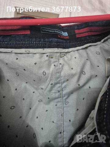 дамски мото дънки размер 38, снимка 3 - Дънки - 53623790