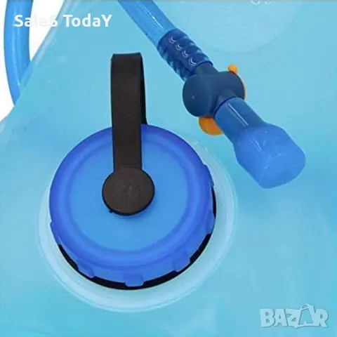 Раница за хидратация , PEVA,, снимка 3 - Аксесоари и консумативи - 47675018