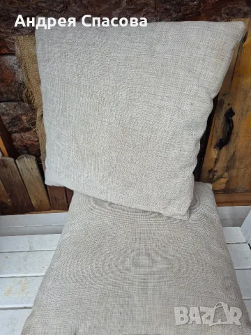 различни декоративни възглавници по договаряне, снимка 4 - Декорация за дома - 48186004