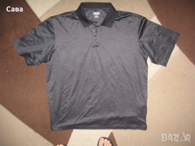 Блузи KIRKLAND  мъжки,Л иХЛ, снимка 3 - Блузи - 42145810