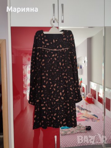 Детска рокля