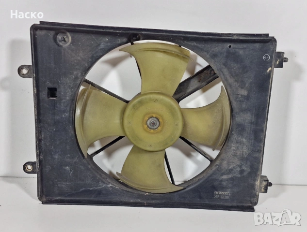 Перка за Охлаждане Honda FRV FR-V 1.7 Хонда ФРВ ФР-В 1.7