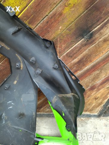 Kawasaki 636, снимка 7 - Мотоциклети и мототехника - 22243955