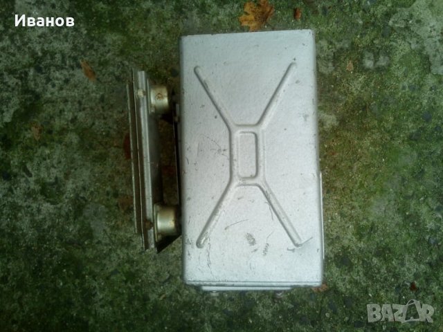 Кутии за апаратура различни, снимка 15 - Друга електроника - 32664436