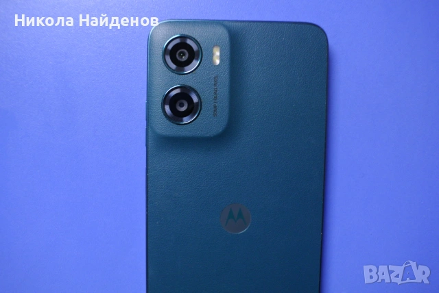 Motorola Moto G05, снимка 8 - Motorola - 53100265