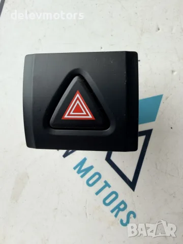 93790-J9000 копче за аварийни Светлини от Hyundai Kona 1.6 T-GDI, 2019