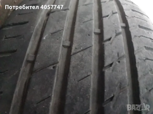 4 броя гуми пирели и 2 саилун, снимка 5 - Гуми и джанти - 47610562
