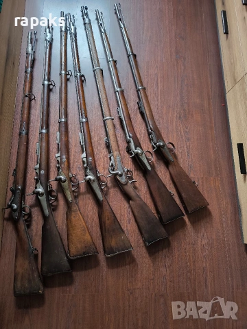 Крънка, Мартина, Снайдер, Бердан, Гасер, Смит / Крънки, Мартини, Снайдери, Бердани, Гасери, Смитове, снимка 3 - Антикварни и старинни предмети - 53088272