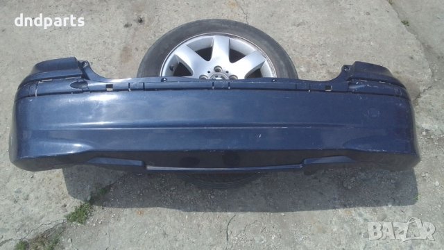 Задна броня Mercedes A-Class W168 2001г.