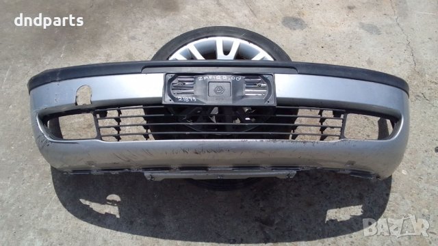 Предна броня Opel Zafira A 2000г.