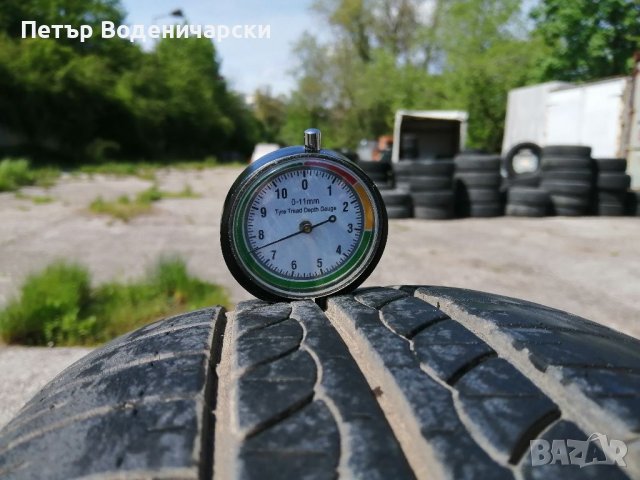 Гуми 195 65 15 Бриджистоун Bridgestone  2 броя  Нов внос  Цената е за брой гума Без коментар на цена