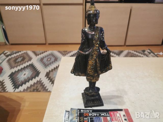 БУДА 0802261925LCHERY1, снимка 13 - Антикварни и старинни предмети - 53405331