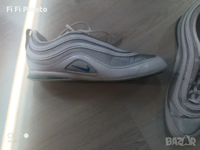 nike air plata 38