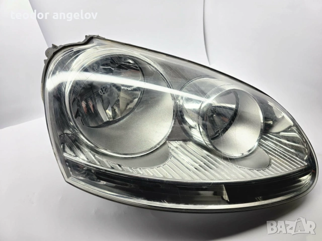 фарове за голф 5 , снимка 4 - Части - 53281575