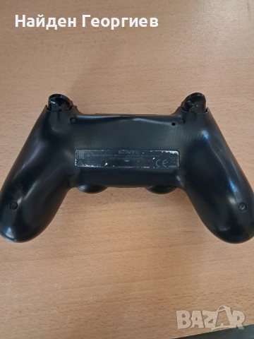 ps4 , снимка 7 - PlayStation конзоли - 52935797