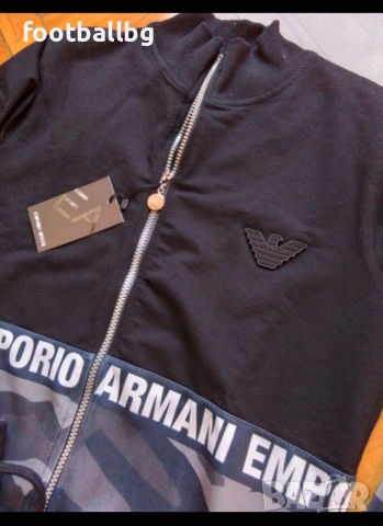 Елегантен спортен екип размер S, снимка 4 - Спортни дрехи, екипи - 50806024