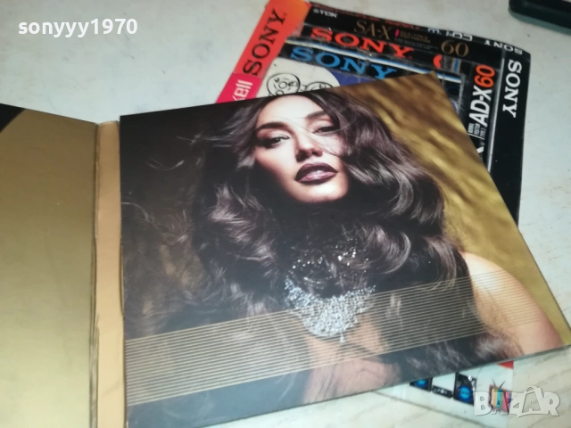 МАРИЯ ИЛИЕВА CD+КНИЖКА 0412251346, снимка 8 - CD дискове - 52650357