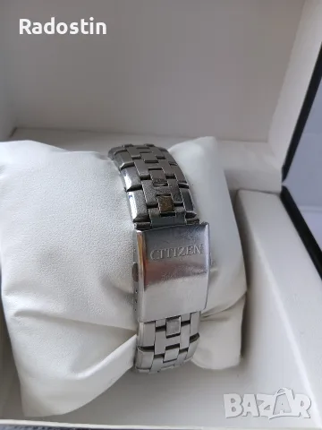часовник Citizen Marinaut, снимка 4 - Мъжки - 56083214
