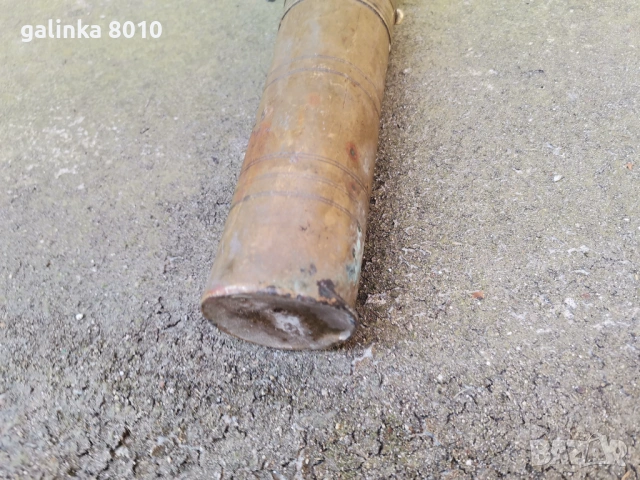 Стара бронзова мелница, снимка 5 - Антикварни и старинни предмети - 53845086