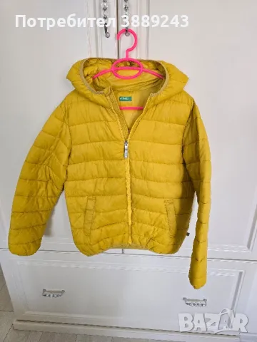 Детско яке Beneton