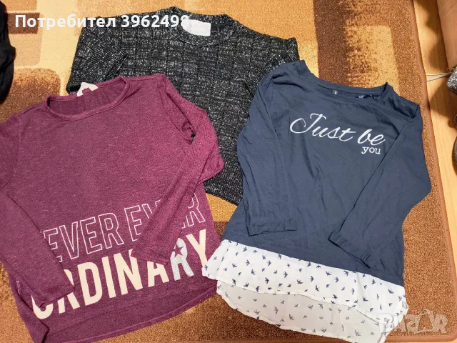 Дамски дрехи, снимка 2 - Други - 48923507