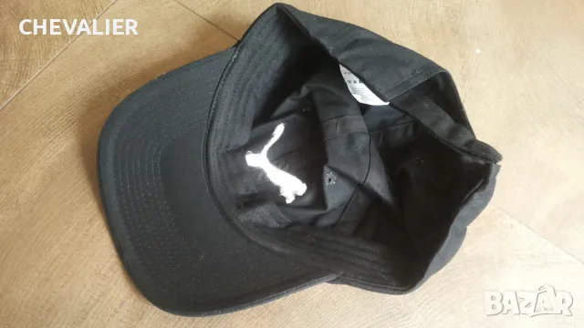 PUMA HAT Размер One Size шапка с козирка 5-66, снимка 7 - Шапки - 49493403