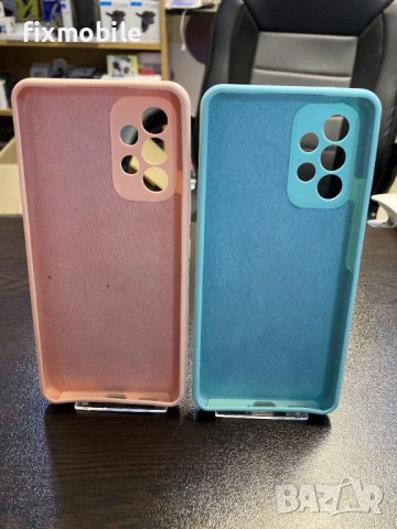 Samsung Galaxy A53 5G Силиконов гръб/кейс, снимка 4 - Калъфи, кейсове - 44148510