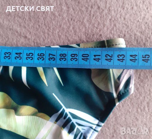 Нови дамски долнища на бански  Л,ХЛ,ХХЛ, снимка 10 - Бански костюми - 41449688