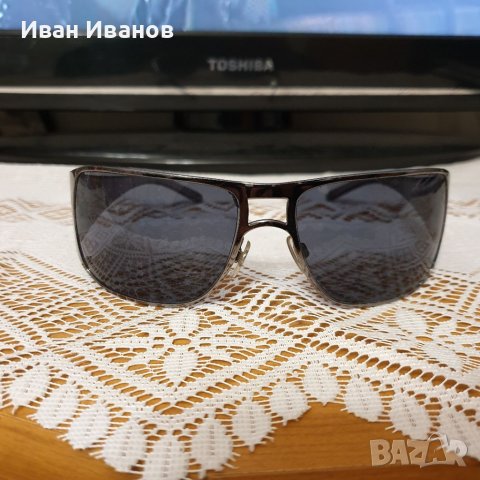 Оригинални Слънчеви очила dolce gabana 6009 , снимка 8 - Слънчеви и диоптрични очила - 39568265