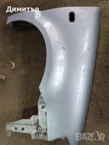 Калник десен за VW Polo 2000г., снимка 2 - Части - 55953360
