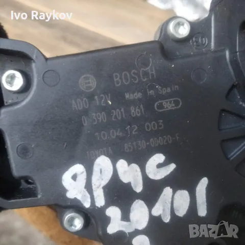 КОРМИЛНА КОЛОНА TOYOTA YARIS II 45200-0D092 , снимка 6 - Части - 47868589