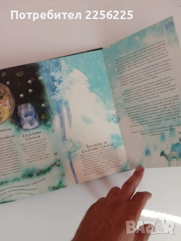 Феите, снимка 4 - Детски книжки - 51171747